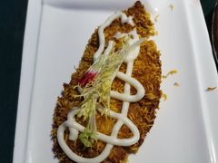 咖喱雪花肉排-忘忧草融合私房菜(红鼎国际店)