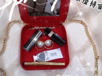 34块拥有一个Amani斜挎包包~