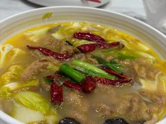 -西安饭庄·非遗陕菜(凤城五路店)