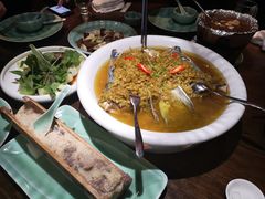 -粗茶淡饭·隐庐私厨(东亭店)