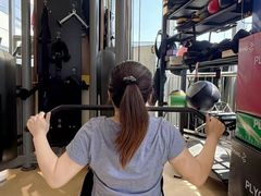 -中田健身工作室(新天地店)