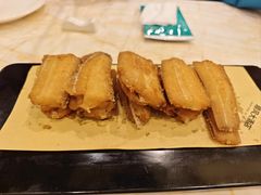 -顺风海鲜港(金玉兰店)