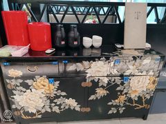 -味+新京宴·烤鸭·北京菜(创意谷店)