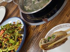 -牛庄高晓山馅饼(铁西店)