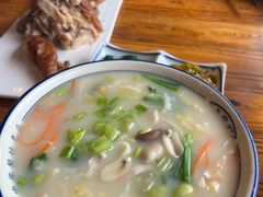 -老雒阳面馆·水席·洛阳菜(王城路店)