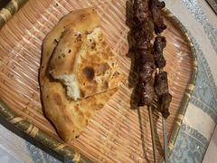 -新疆伊宁远征餐厅