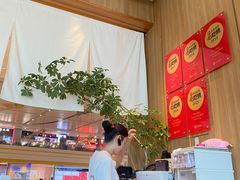 -Tuna maki寿司(苏州中心商场店)