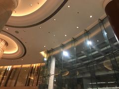 -上海雅居乐万豪侯爵酒店