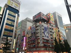 -秋叶原电器街