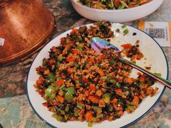 -浩海火燒雲傣家菜(芮欧百货店)