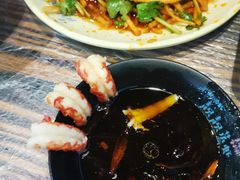 -靓靓蒸虾(中山公园店)