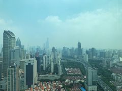 -上海报业大厦
