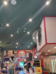 -MELAND CLUB亲子乐园·派对·餐厅(北京芳圆里ID MALL店)
