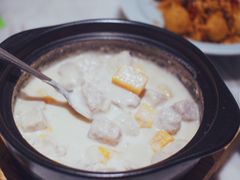 -汤城小厨•粤菜•靓汤(苏州街店)