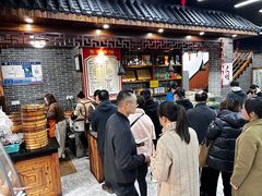 -雪琴面馆富安特色鱼汤面(城中花园店)