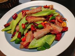 -懒人盐府人家(航天桥店)