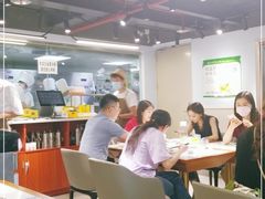 大堂-海知道大连海鲜水饺(南山大冲店)