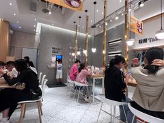 -池奈·咖喱蛋包饭(熙地港店)