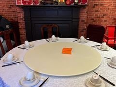 -永兴餐厅(复兴中路店)