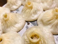 同庆楼小笼包-同庆楼(金宝汇店)