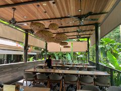 -植物园哈利亚餐厅