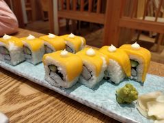 -林妈妈村·日式料理(宝山万达店)