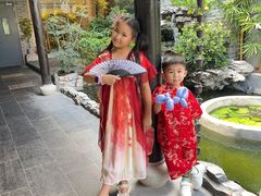 -顺德渔村·岭南一号