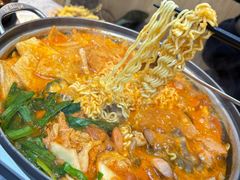 -屋里家延边朝鲜族冷面(南园店)