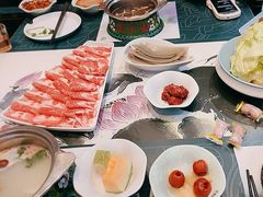 -名都晓荷塘(涿州店)