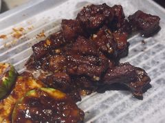 -绿茶餐厅(哈尔滨凯德店)