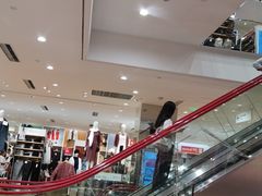 -优衣库(深圳万象天地旗舰店)