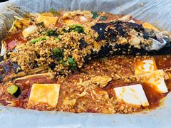 -纸有鱼·烧烤小龙虾(星光不夜城店)