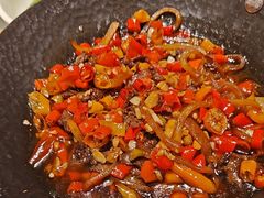 -味上湘菜馆(悦方ID MALL店)