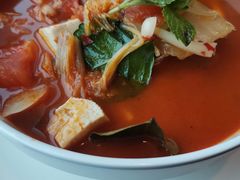 -The BREW·酿餐厅(浦东嘉里大酒店)