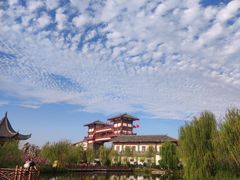-木兰水镇旅游景区