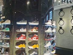 -JORDAN(外滩中央体验店)