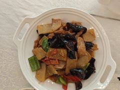 -那达慕蒙古风味酒楼