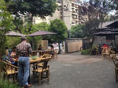 -院8里·小聚园老川菜(九眼桥店)