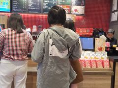-85度C(莆田方圆荟馨宜新天地店)