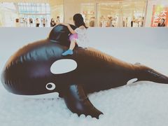 -宝龙城(杭州滨江店)