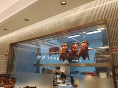 -粤来记·啫啫煲·点心(日月光店)