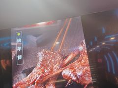 -大成海鲜烧烤·小龙虾(五角场店)