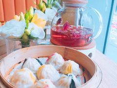 -一笼小幸运