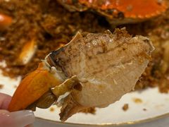 -喜记避风塘炒辣蟹(旗舰店)