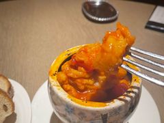 -波特曼西餐厅(中央大街店)