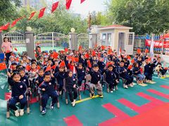 -贝乐多幼儿园(中北校区)