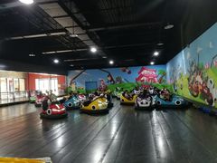 -巴克创奇梦工厂