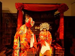 -中国闽台缘博物馆