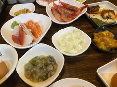 -樱吉岛寿喜锅(肇嘉浜路店)