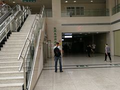 -武汉大学中南医院(总院区)